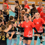 Milevská pralinka je v plném proudu, nechybí dvě slovenská družstva