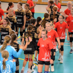 Milevská pralinka je v plném proudu, nechybí dvě slovenská družstva