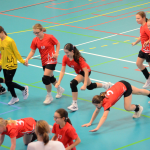 Milevská pralinka je v plném proudu, nechybí dvě slovenská družstva