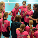 Milevská pralinka je v plném proudu, nechybí dvě slovenská družstva