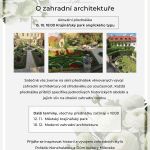 Kam vyrazit za kulturou v nadcházejících dnech v Milevsku?