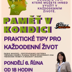 Kam vyrazit za kulturou v prvních říjnových dnech v Milevsku?