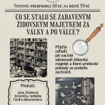 Kam vyrazit za kulturou v nadcházejících dnech v Milevsku?