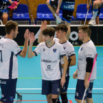 Florbal: Jeden bod ze šesti. Muži Milevska B nedotáhli dobře rozehrané derby