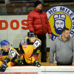 Béčko Milevska v okresním derby nestačilo na farmu Písku
