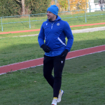 Fotbalisté Milevska prodloužili sérii bez porážky na čtyři zápasy