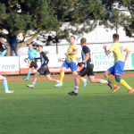 Fotbalisté Milevska prodloužili sérii bez porážky na čtyři zápasy