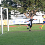 Fotbalisté Milevska prodloužili sérii bez porážky na čtyři zápasy