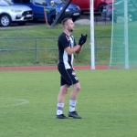 Fotbalisté Milevska prodloužili sérii bez porážky na čtyři zápasy