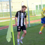 Fotbalisté Milevska prodloužili sérii bez porážky na čtyři zápasy
