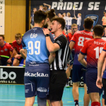 Sedm gólů za třetinu! Florbalisté Milevska senzačně otočili výsledek