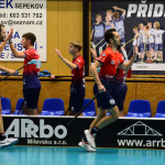 Sedm gólů za třetinu! Florbalisté Milevska senzačně otočili výsledek