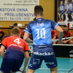 Sedm gólů za třetinu! Florbalisté Milevska senzačně otočili výsledek