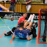 Sedm gólů za třetinu! Florbalisté Milevska senzačně otočili výsledek