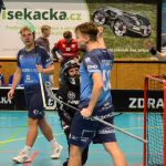 Sedm gólů za třetinu! Florbalisté Milevska senzačně otočili výsledek
