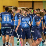 Florbalisté Milevska vyhráli pošesté v řadě a vyhřívají se na čele