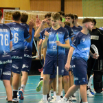 Florbalisté Milevska vyhráli pošesté v řadě a vyhřívají se na čele