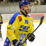 Nováček z Milevska načepoval outsiderovi desítku, Matušík nasázel hattrick
