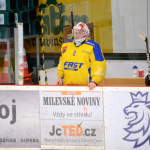 Dorostenci Milevska potvrdili svou dominanci a vévodí tabulce