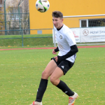 Mladší dorostenci Milevska vyhráli. Starší? Kudla do zad trenérů