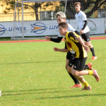 Mladší dorostenci Milevska vyhráli. Starší? Kudla do zad trenérů