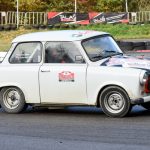 VIDEO: Rallye Berounka Revival měla dvojnásobné zastavení v Písku
