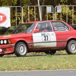 VIDEO: Rallye Berounka Revival měla dvojnásobné zastavení v Písku