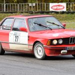 VIDEO: Rallye Berounka Revival měla dvojnásobné zastavení v Písku