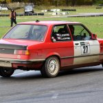 VIDEO: Rallye Berounka Revival měla dvojnásobné zastavení v Písku