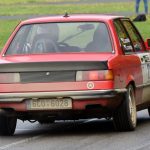 VIDEO: Rallye Berounka Revival měla dvojnásobné zastavení v Písku