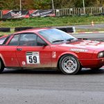 VIDEO: Rallye Berounka Revival měla dvojnásobné zastavení v Písku