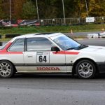 VIDEO: Rallye Berounka Revival měla dvojnásobné zastavení v Písku
