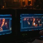 Hollywoodský herec John Rhys-Davies, představitel trpaslíka Gimliho, natáčel v Písku a nahrál vzkaz Jihočechům