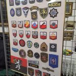 Výstava Bezpečná Vožice přibližuje práci místní policie