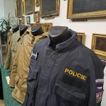 Výstava Bezpečná Vožice přibližuje práci místní policie