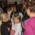 Na výstavě v knihovně v Milevsku představují děti místa, kde žijí