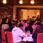 Bavorských krojů a piva bylo dost. Soběslav si užila první Oktoberfest