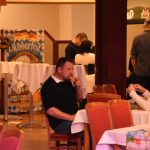 Bavorských krojů a piva bylo dost. Soběslav si užila první Oktoberfest