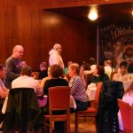 Bavorských krojů a piva bylo dost. Soběslav si užila první Oktoberfest
