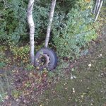 Na Jindřichohradecku se střetlo osobní auto s kamionem