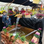 Svátek dýní oslavili ve Stříteži už podeváté