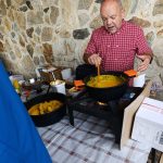 Svátek dýní oslavili ve Stříteži už podeváté
