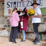 Svátek dýní oslavili ve Stříteži už podeváté