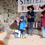Svátek dýní oslavili ve Stříteži už podeváté