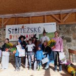 Svátek dýní oslavili ve Stříteži už podeváté