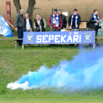 Sepekov doma drtivým závěrem rozstřílel druhý Rudolfov