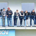 Sepekov doma drtivým závěrem rozstřílel druhý Rudolfov