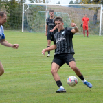 Sepekov doma drtivým závěrem rozstřílel druhý Rudolfov