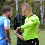 Sepekov doma drtivým závěrem rozstřílel druhý Rudolfov