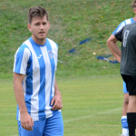 Sepekov doma drtivým závěrem rozstřílel druhý Rudolfov